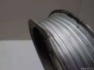 06H145255F VAG Шкив насоса гидроусилителя Volkswagen Transporter T5 restailing Арт E40909834, вид 3