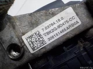 1835009 Ford Клапан EGR Ford Ranger 3 Арт E40916207, вид 7