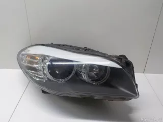 63117203242 BMW Фара правая BMW 5 F10/F11/GT F07 Арт E40916888, вид 1