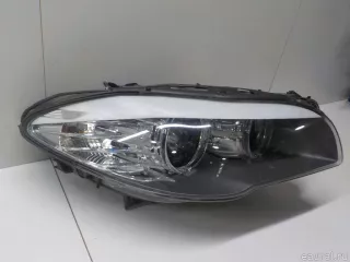 63117203242 BMW Фара правая BMW 5 F10/F11/GT F07 Арт E40916888, вид 2