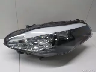 63117203242 BMW Фара правая BMW 5 F10/F11/GT F07 Арт E40916888, вид 3