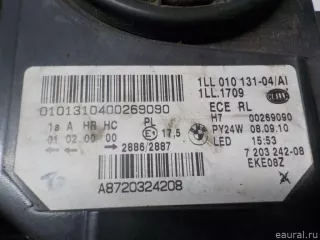 63117203242 BMW Фара правая BMW 5 F10/F11/GT F07 Арт E40916888, вид 8