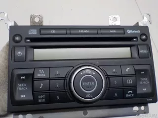 28185BG10A Nissan Магнитола Nissan Micra K14 Арт E40920235, вид 2
