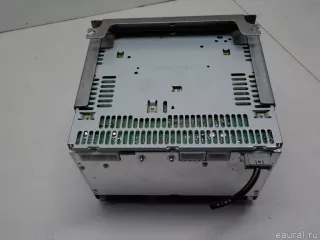 28185BG10A Nissan Магнитола Nissan Micra K14 Арт E40920235, вид 4