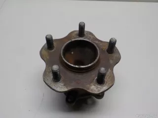 432024BA0A Nissan Ступица задняя Nissan X-Trail T32 Арт E40922794, вид 1