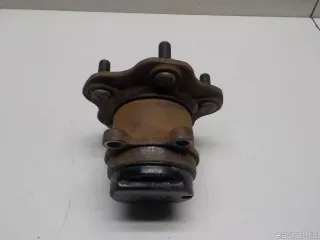 432024BA0A Nissan Ступица задняя Nissan X-Trail T32 Арт E40922794, вид 2