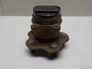 432024BA0A Nissan Ступица задняя Nissan X-Trail T32 Арт E40922794, вид 4
