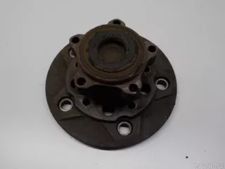 1810257 Ford Ступица передняя Ford Transit 4 Арт E40926633, вид 3