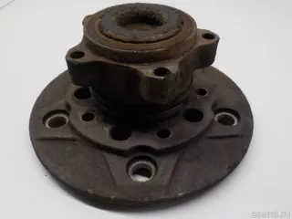 1810257 Ford Ступица передняя Ford Transit 4 Арт E40926633, вид 4