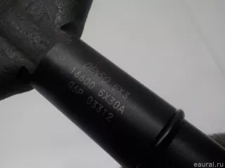 166005X30A Nissan Форсунка дизельная электрическая Nissan Navara D23 Арт E40927673, вид 5