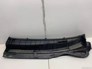 Решетка стеклооч. (планка под лобовое стекло) Toyota Corolla E120 2003г. 5570802130 Toyota - Фото 3