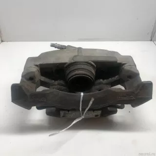 36000151 Volvo Суппорт тормозной передний левый Volvo S80 2 restailing 2 Арт E40932004, вид 4