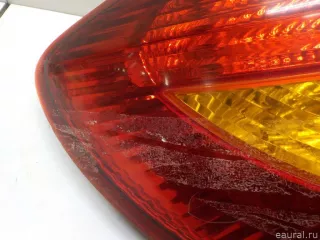 0K34W51160D Hyundai-Kia Фонарь задний левый Kia Rio 1 Арт E40932917, вид 3