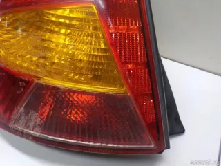 0K34W51160D Hyundai-Kia Фонарь задний левый Kia Rio 1 Арт E40932917, вид 4