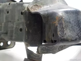 51117178599 BMW Усилитель переднего бампера BMW X6 E71/E72 Арт E40934067, вид 5