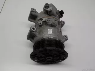 8831042250 Toyota Компрессор кондиционера Toyota Avensis 3 Арт E40934212, вид 1