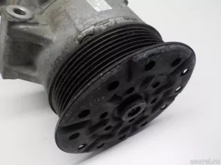 8831042250 Toyota Компрессор кондиционера Toyota Avensis 3 Арт E40934212, вид 2