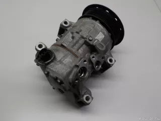 8831042250 Toyota Компрессор кондиционера Toyota Avensis 3 Арт E40934212, вид 3