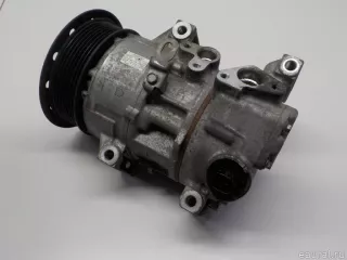 8831042250 Toyota Компрессор кондиционера Toyota Avensis 3 Арт E40934212, вид 4