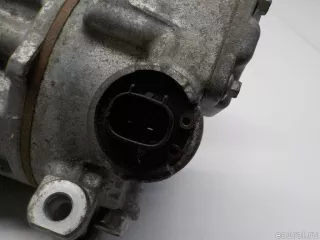 8831042250 Toyota Компрессор кондиционера Toyota Avensis 3 Арт E40934212, вид 7
