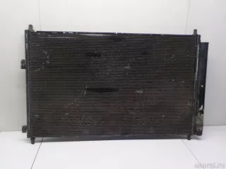 8846042100 Toyota Радиатор кондиционера (конденсер) Toyota Rav 4 3 Арт E40934742, вид 1