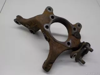 4321142080 Toyota Кулак поворотный передний правый Toyota Rav 4 4 Арт E40934751, вид 2