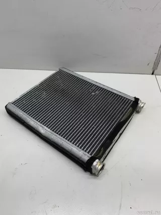 871070F020 Toyota Радиатор отопителя (печки) Toyota Corolla VERSO 2 Арт E40948923