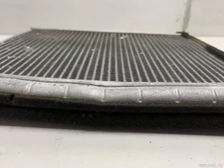 871070F020 Toyota Радиатор отопителя (печки) Toyota Corolla VERSO 2 Арт E40948923, вид 2