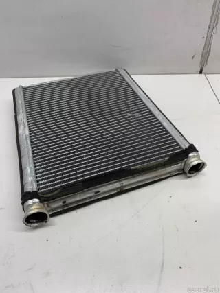 871070F020 Toyota Радиатор отопителя (печки) Toyota Corolla VERSO 2 Арт E40948923, вид 3