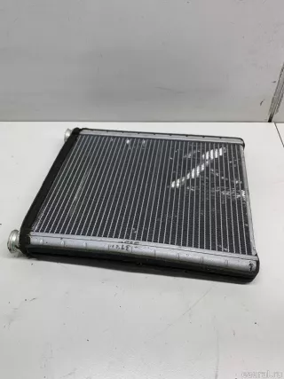 871070F020 Toyota Радиатор отопителя (печки) Toyota Corolla VERSO 2 Арт E40948923, вид 4