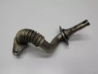 1806003 Ford Трубка системы рециркуляции (EGR) Ford Transit 4 Арт E40966217, вид 1