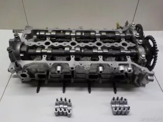 1110129615 Toyota Головка блока цилиндров Toyota Rav 4 4 2.2л Арт E40968790, вид 1