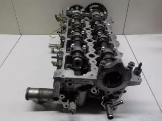 1110129615 Toyota Головка блока цилиндров Toyota Rav 4 4 2.2л Арт E40968790, вид 11