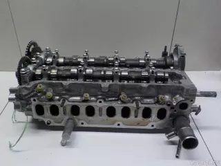 1110129615 Toyota Головка блока цилиндров Toyota Rav 4 4 2.2л Арт E40968790, вид 12