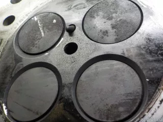 1110129615 Toyota Головка блока цилиндров Toyota Rav 4 4 2.2л Арт E40968790, вид 16