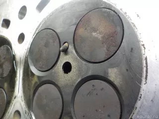 1110129615 Toyota Головка блока цилиндров Toyota Rav 4 4 2.2л Арт E40968790, вид 18