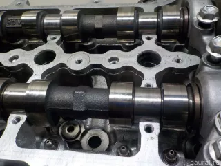 1110129615 Toyota Головка блока цилиндров Toyota Rav 4 4 2.2л Арт E40968790, вид 4