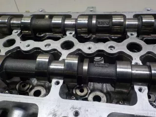 1110129615 Toyota Головка блока цилиндров Toyota Rav 4 4 2.2л Арт E40968790, вид 5