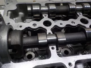 1110129615 Toyota Головка блока цилиндров Toyota Rav 4 4 2.2л Арт E40968790, вид 6