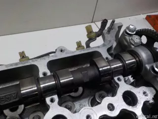 1110129615 Toyota Головка блока цилиндров Toyota Rav 4 4 2.2л Арт E40968790, вид 8