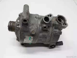 5Q0820803C VAG Компрессор кондиционера Volkswagen Golf SPORTSVAN Rastailing Арт E40970567, вид 1