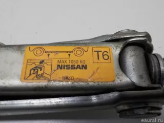 99550EQ56C Nissan Домкрат  Nissan Qashqai 2 restailing Арт E40985016, вид 3