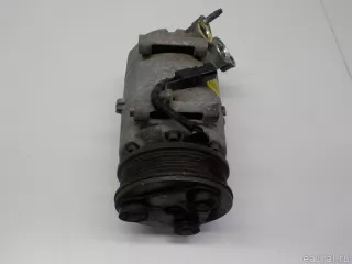 LR041117 Land Rover Компрессор кондиционера Ford S-Max 1 Арт E40986298, вид 1