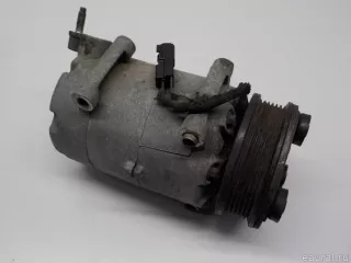 LR041117 Land Rover Компрессор кондиционера Ford S-Max 1 Арт E40986298, вид 2