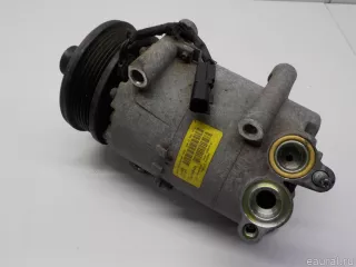 LR041117 Land Rover Компрессор кондиционера Ford S-Max 1 Арт E40986298, вид 5