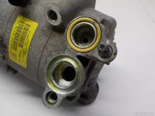LR041117 Land Rover Компрессор кондиционера Ford S-Max 1 Арт E40986298, вид 6