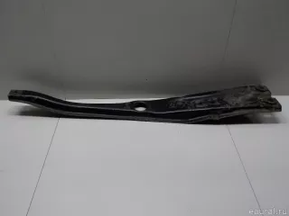 4000A094 Mitsubishi Балка передняя продольная Mitsubishi Lancer 10 Арт E40992743, вид 1