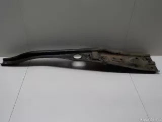 4000A094 Mitsubishi Балка передняя продольная Mitsubishi Lancer 10 Арт E40992743, вид 2