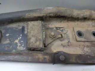 4000A094 Mitsubishi Балка передняя продольная Mitsubishi Lancer 10 Арт E40992743, вид 4