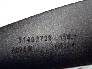 31402729 Volvo Зеркало салона Volvo XC60 1 Арт E40996461, вид 7
